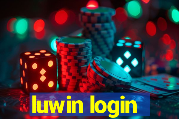 luwin login